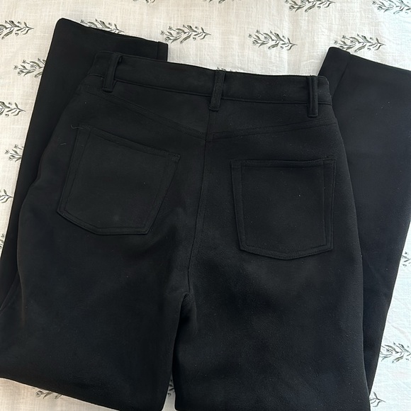 Wilfred Melina Suede Pants - Picture 3 of 3